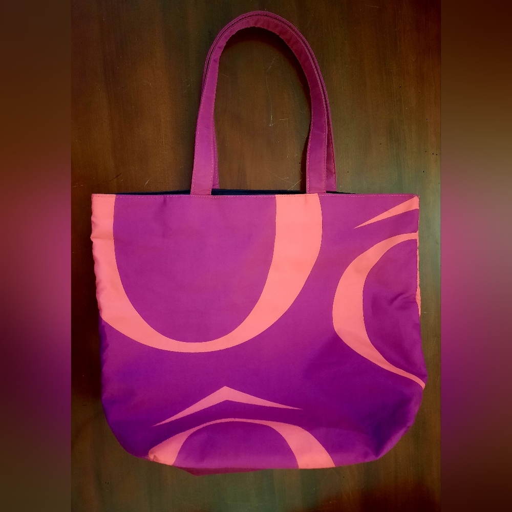 LANCÔME TOTE BAG, NWOT
